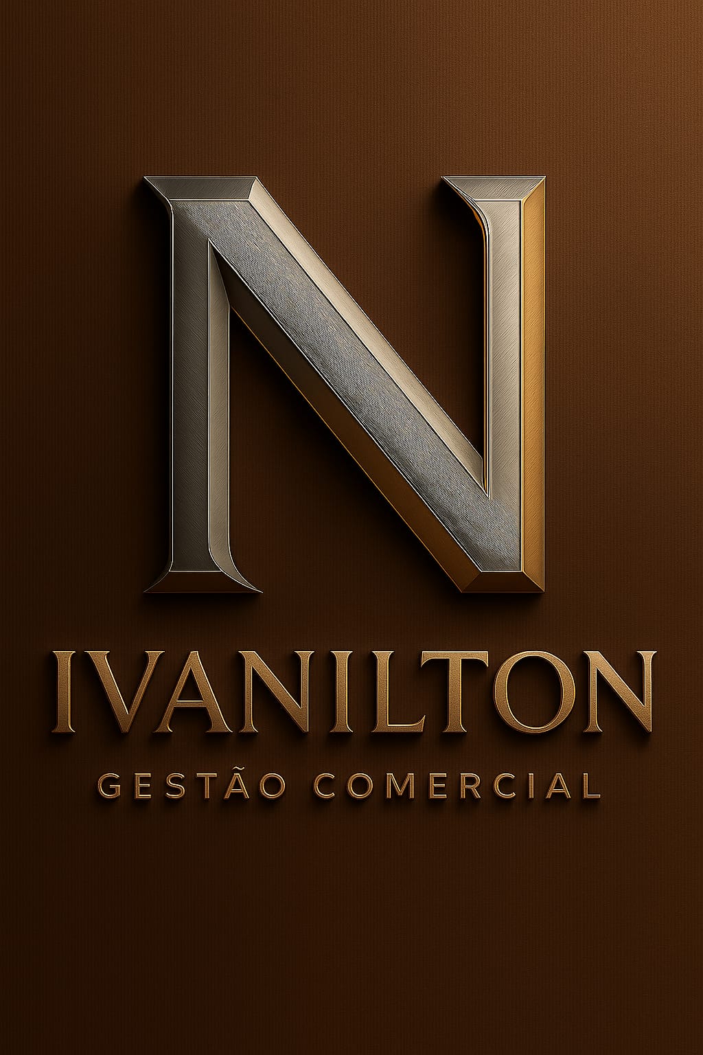 Logo Ivanilton